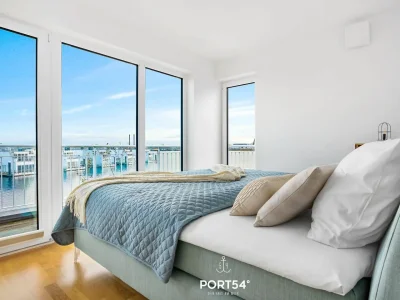 Holiday house Ferienhaus Harbour House Olpenitz - Features photo 3