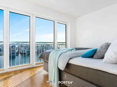 Holiday house Ferienhaus Harbour House Olpenitz - Features photo 6