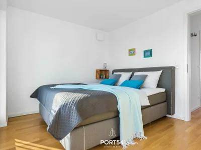 Holiday house Ferienhaus Harbour House Olpenitz - Features photo 10