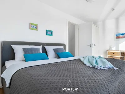 Holiday house Ferienhaus Harbour House Olpenitz - Features photo 11