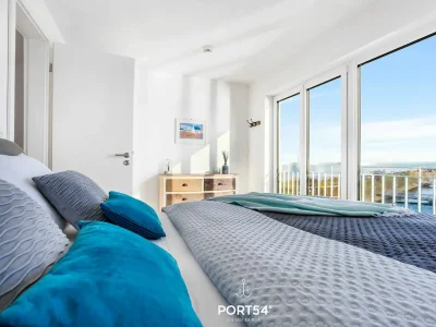 Holiday house Ferienhaus Harbour House Olpenitz - Features photo 12