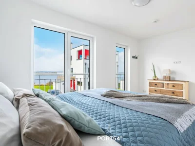 Holiday house Ferienhaus Harbour House Olpenitz - Features photo 14