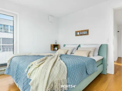 Holiday house Ferienhaus Harbour House Olpenitz - Features photo 15