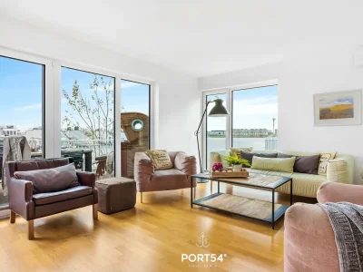 Holiday house Ferienhaus Harbour House Olpenitz - Features photo 18