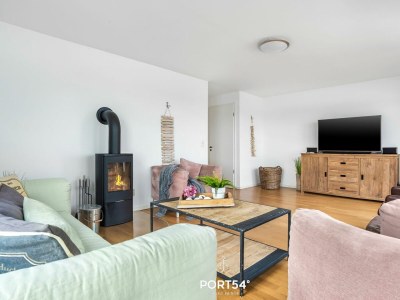 Holiday house Ferienhaus Harbour House Olpenitz - Features photo 19