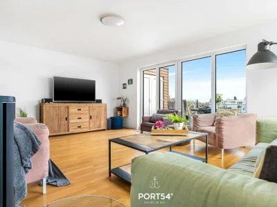 Holiday house Ferienhaus Harbour House Olpenitz - Features photo 20