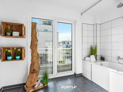 Holiday house Ferienhaus Harbour House Olpenitz - Features photo 21