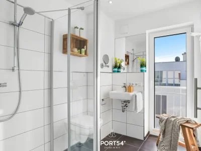 Holiday house Ferienhaus Harbour House Olpenitz - Features photo 22