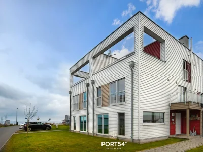 Holiday house Ferienhaus Harbour House Olpenitz - Features photo 26