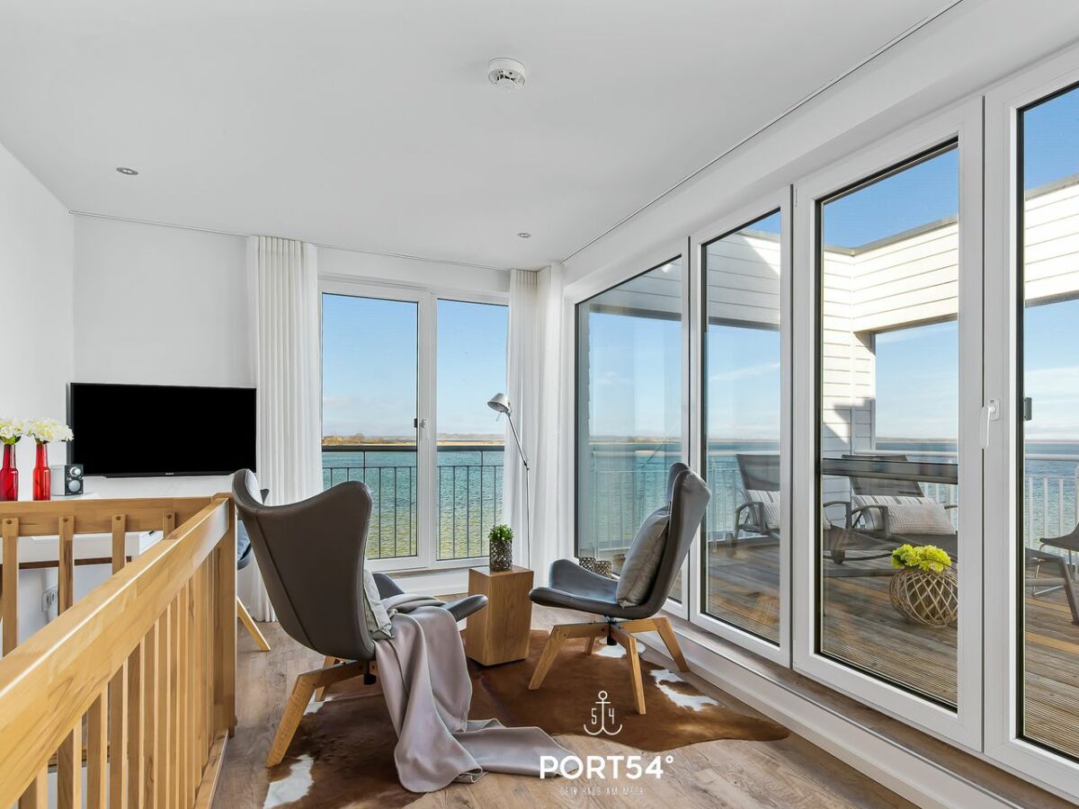 Holiday house Ferienhaus Lütthoorn Olpenitz - Features photo 2