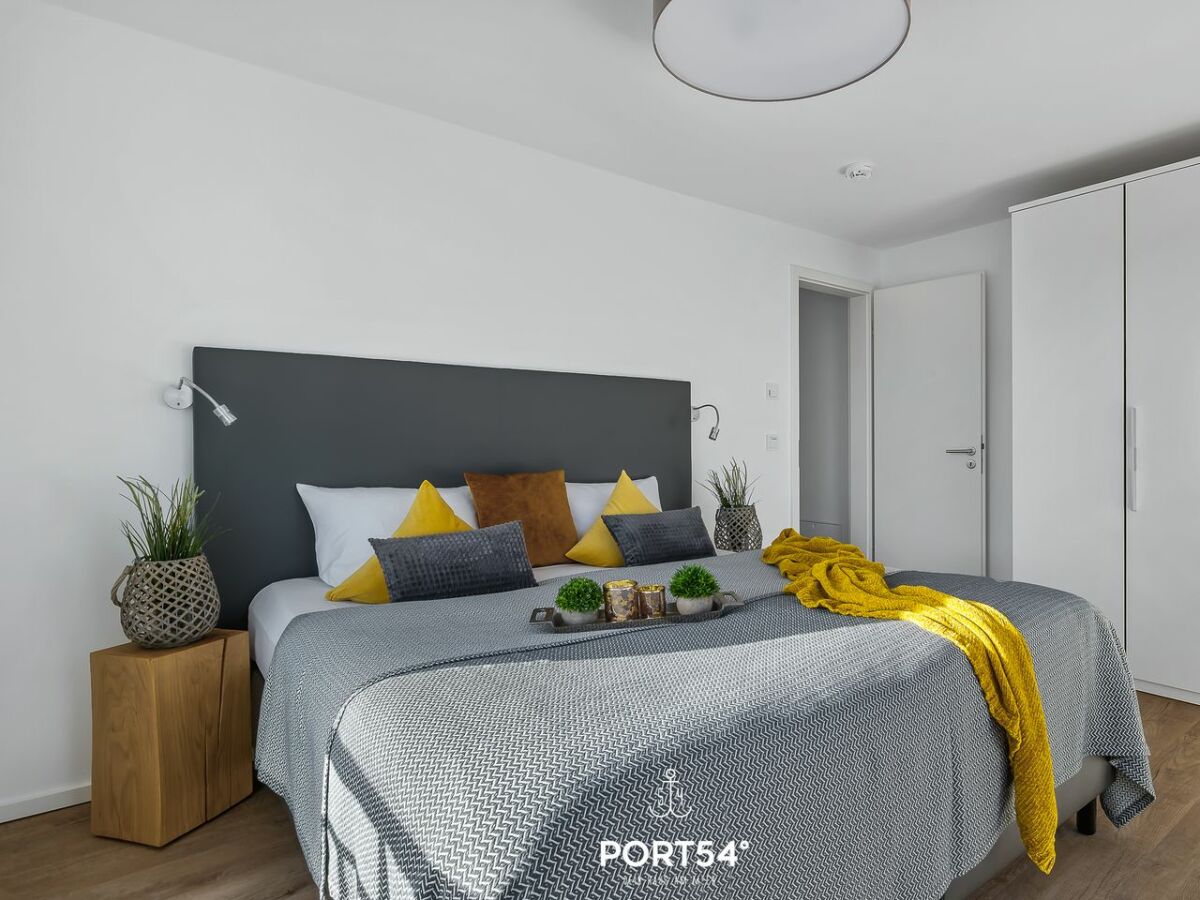 Holiday house Ferienhaus Lütthoorn Olpenitz - Features photo 5