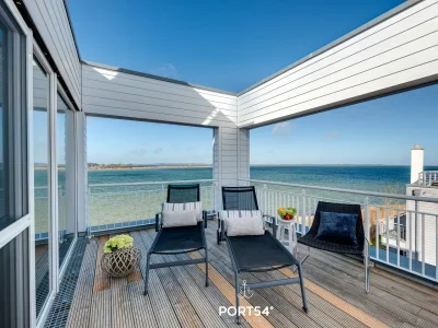 Holiday house Ferienhaus Lütthoorn Olpenitz in Olpenitz - Holiday house