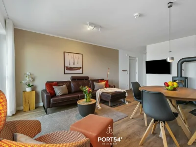 Holiday house Ferienhaus Lütthoorn Olpenitz - Features photo 4