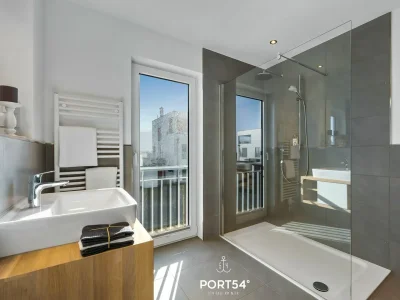 Holiday house Ferienhaus Lütthoorn Olpenitz - Features photo 6