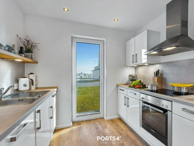 Holiday house Ferienhaus Lütthoorn Olpenitz - Features photo 7