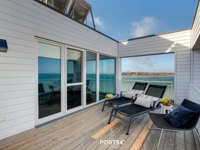 Holiday house Ferienhaus Lütthoorn Olpenitz - Features photo 8