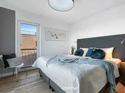 Holiday house Ferienhaus Lütthoorn Olpenitz - Features photo 9