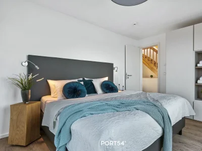 Holiday house Ferienhaus Lütthoorn Olpenitz - Features photo 10