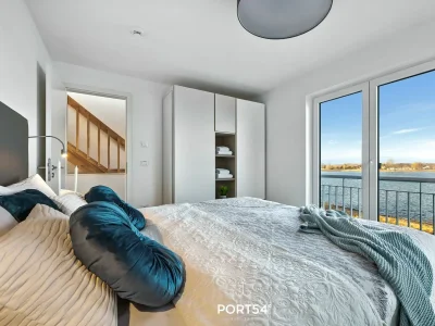 Holiday house Ferienhaus Lütthoorn Olpenitz - Features photo 11