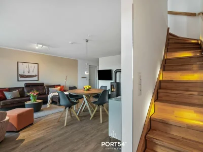 Holiday house Ferienhaus Lütthoorn Olpenitz - Features photo 14