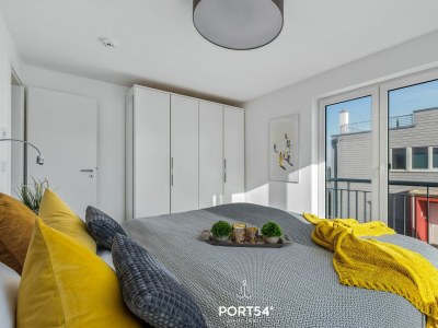 Holiday house Ferienhaus Lütthoorn Olpenitz - Features photo 17