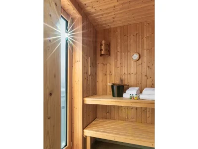 Holiday house Ferienhaus Lütthoorn Olpenitz - Features photo 19