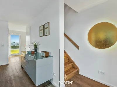 Holiday house Ferienhaus Lütthoorn Olpenitz - Features photo 21