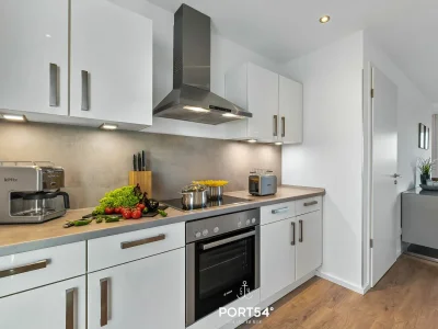 Holiday house Ferienhaus Lütthoorn Olpenitz - Features photo 22