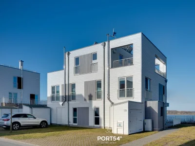 Holiday house Ferienhaus Lütthoorn Olpenitz - Features photo 23