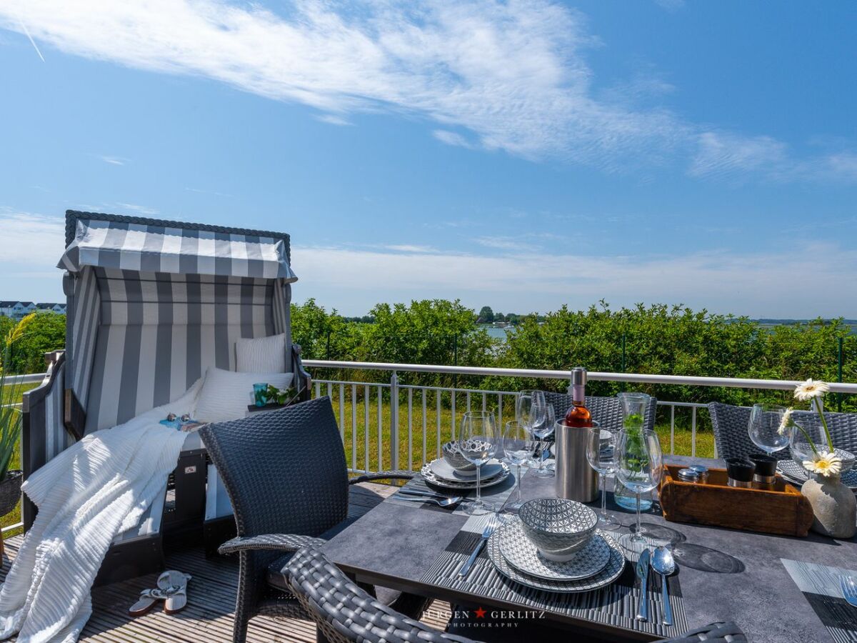 Holiday house Ferienhaus Emmas Home Olpenitz - Features photo 2