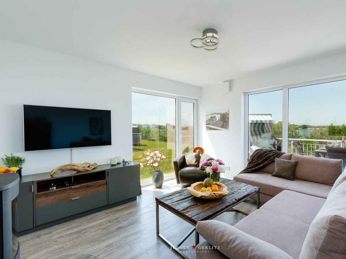 Holiday house Ferienhaus Emmas Home Olpenitz - Features photo 3