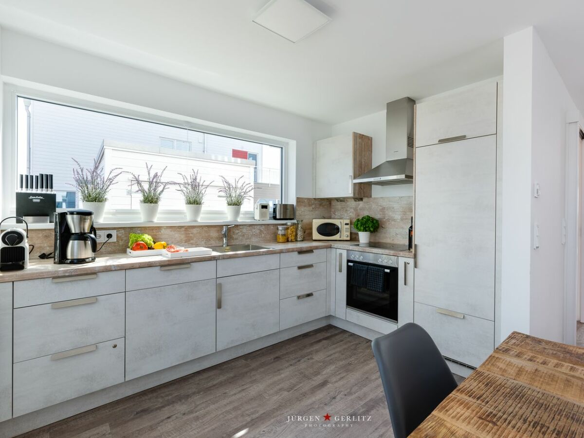 Holiday house Ferienhaus Emmas Home Olpenitz - Features photo 4