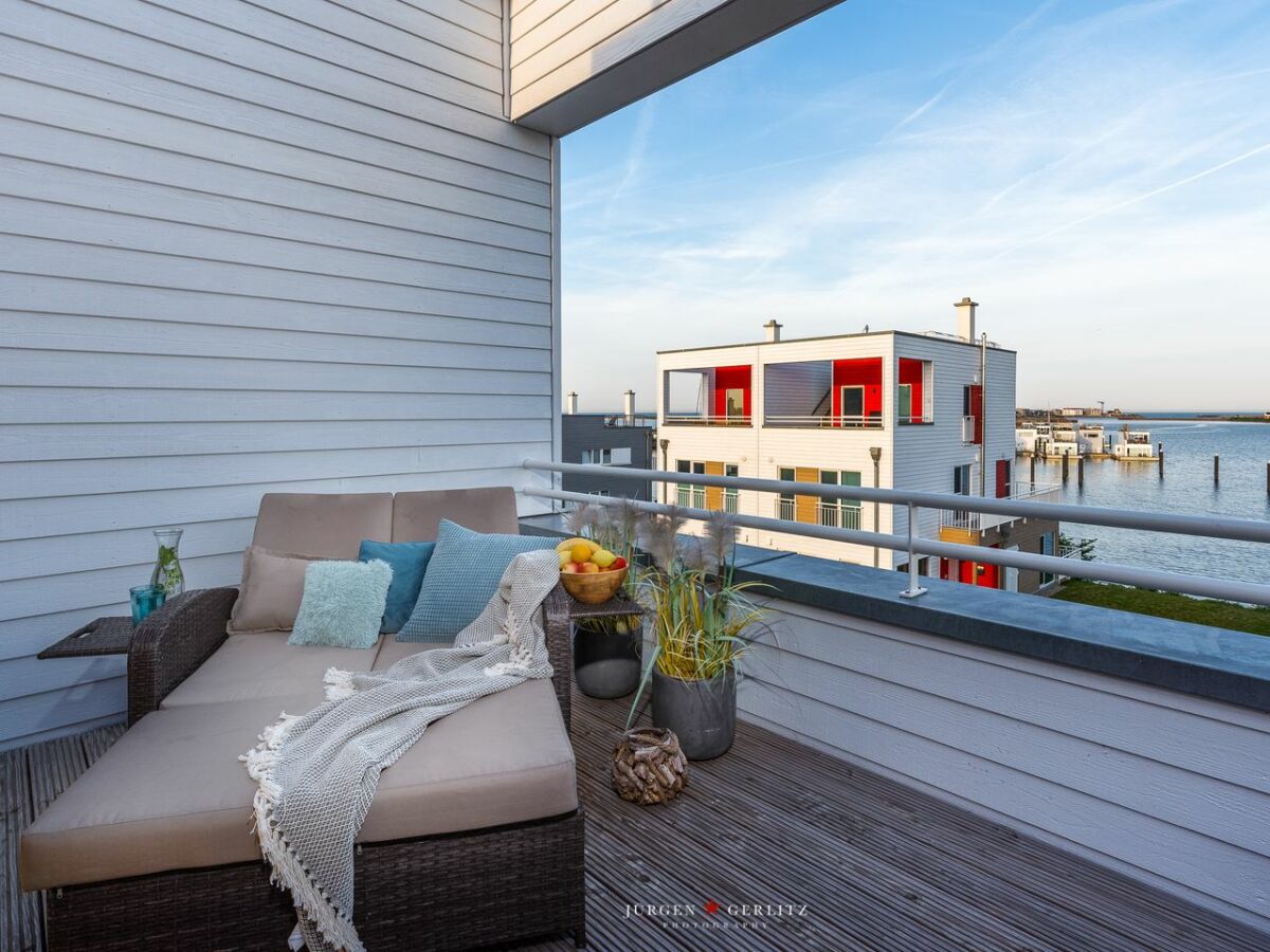 Holiday house Ferienhaus Emmas Home Olpenitz - Features photo 5