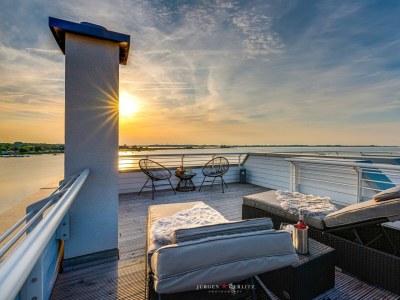 Holiday house Ferienhaus Emmas Home Olpenitz in Olpenitz - Holiday house