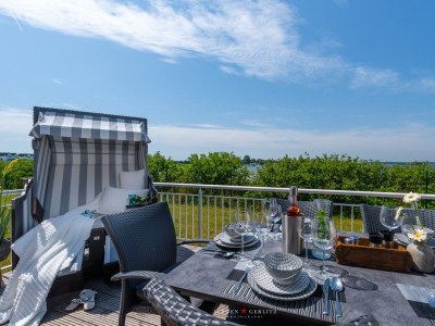 Holiday house Ferienhaus Emmas Home Olpenitz - Features photo 2