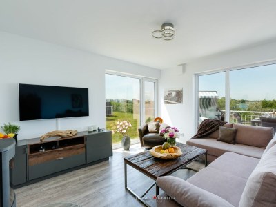 Holiday house Ferienhaus Emmas Home Olpenitz - Features photo 3