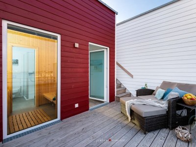 Holiday house Ferienhaus Emmas Home Olpenitz - Features photo 6