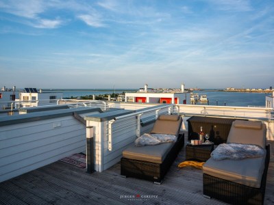 Holiday house Ferienhaus Emmas Home Olpenitz - Features photo 8