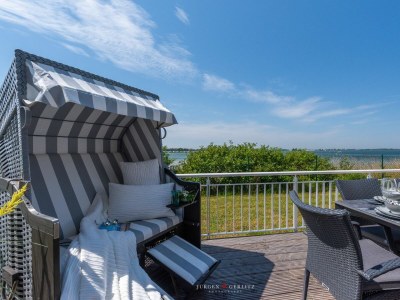 Holiday house Ferienhaus Emmas Home Olpenitz - Features photo 11