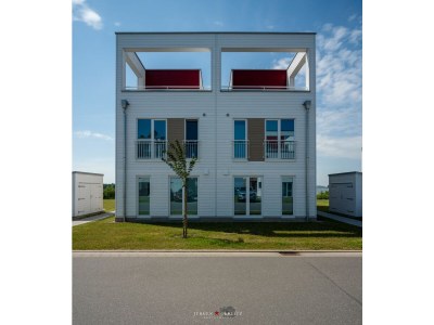 Holiday house Ferienhaus Emmas Home Olpenitz - Features photo 12