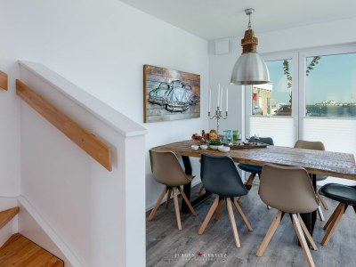 Holiday house Ferienhaus Emmas Home Olpenitz - Features photo 13