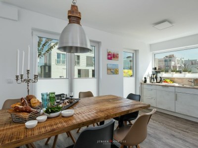 Holiday house Ferienhaus Emmas Home Olpenitz - Features photo 14