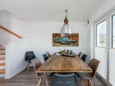 Holiday house Ferienhaus Emmas Home Olpenitz - Features photo 15