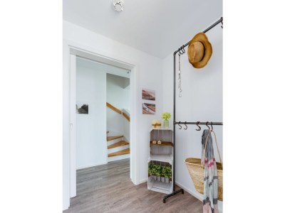 Holiday house Ferienhaus Emmas Home Olpenitz - Features photo 17