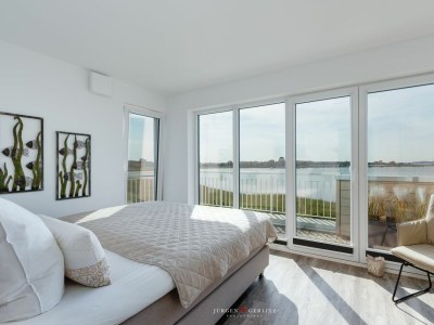 Holiday house Ferienhaus Emmas Home Olpenitz - Features photo 19