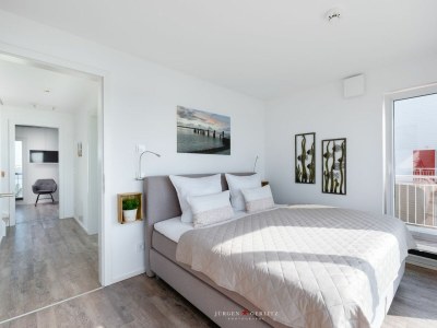 Holiday house Ferienhaus Emmas Home Olpenitz - Features photo 21