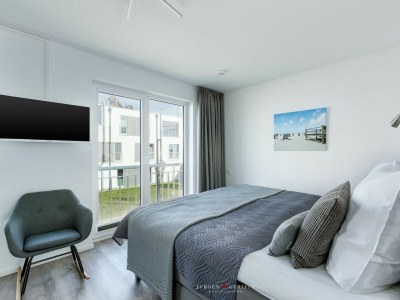 Holiday house Ferienhaus Emmas Home Olpenitz - Features photo 22