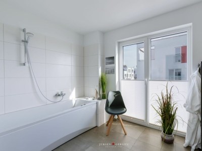 Holiday house Ferienhaus Emmas Home Olpenitz - Features photo 24