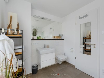 Holiday house Ferienhaus Emmas Home Olpenitz - Features photo 26