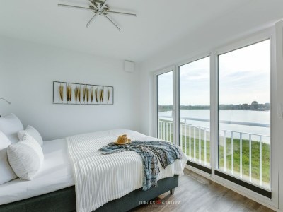 Holiday house Ferienhaus Emmas Home Olpenitz - Features photo 27